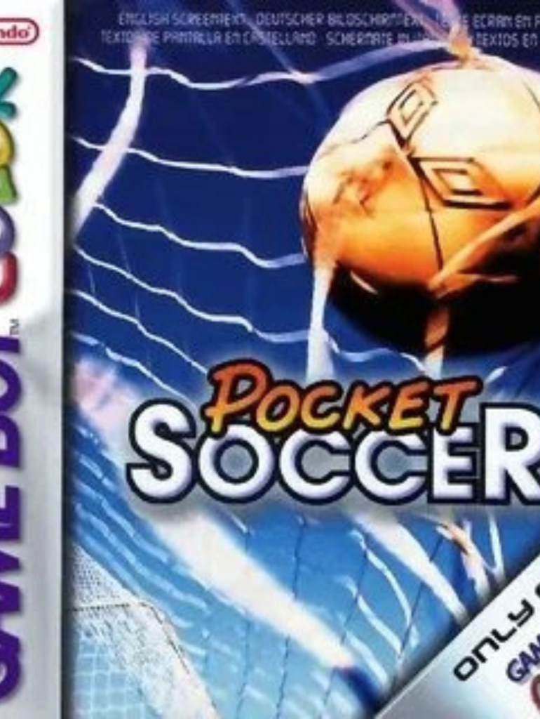 Soccer GBC ROM Download