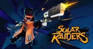 Solar Striker GBC Download