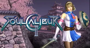 Soul Calibur II PS2 Rom Download
