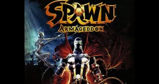 Spawn Armageddon PS2 Rom Download