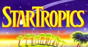 Star Tropics NES ROM Free Download