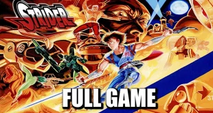 Strider Download