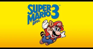 Super Mario Bros 3 GBA ROM Download