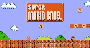 Super Mario Bros Download