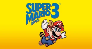 Super Mario Bros. 3 Free Download
