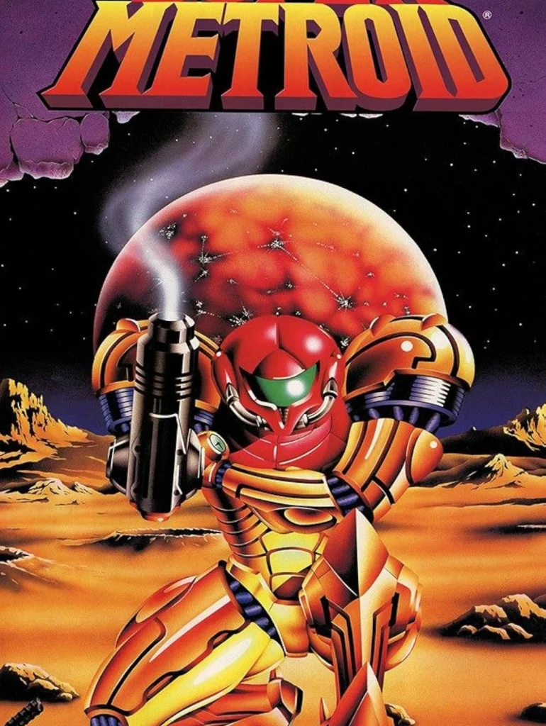 Super Metroid SNES ROM Download Super Metroid SNES ROM Download