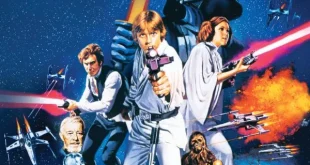 Super Star Wars SNES ROM Download