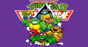 TMNT II The Arcade Full Download
