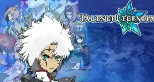 Tales of Legendia PS2 ROM Download