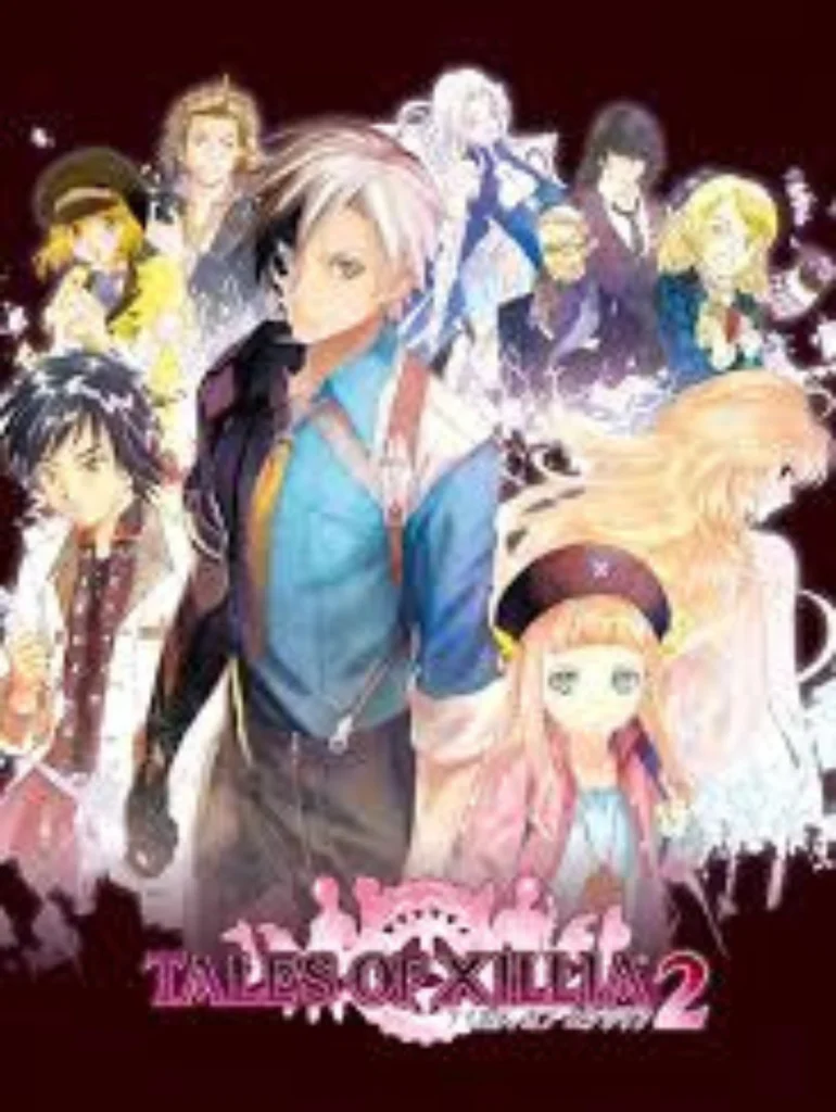 Tales of Xillia 2 GameCube ROM Download Tales of Xillia 2 GameCube ROM Download