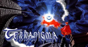 Terranigma SNES ROM Download