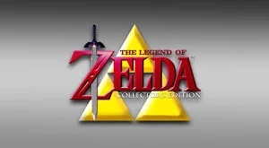 The Legend of Zelda Collector's Edition GameCube ROM Download