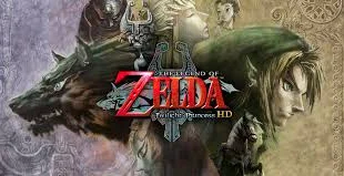 The Legend of Zelda Twilight Princess GameCube ROM Download