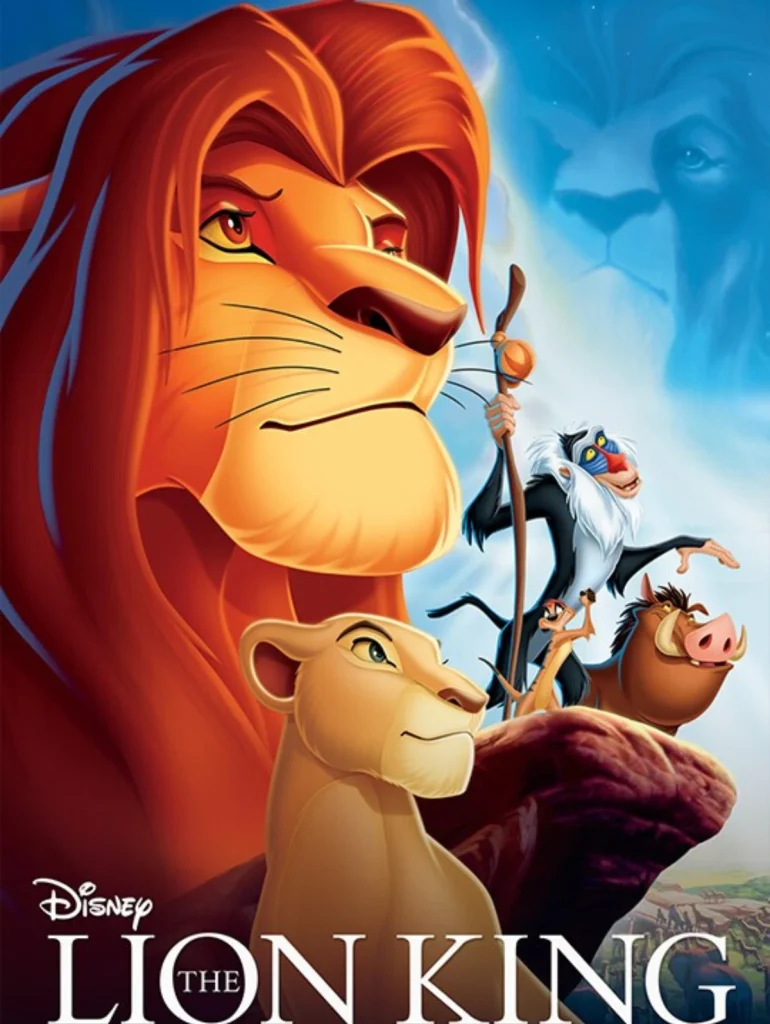 The Lion King SNES ROM Download