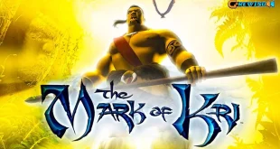 The Mark of Kri PS2 ROM Download