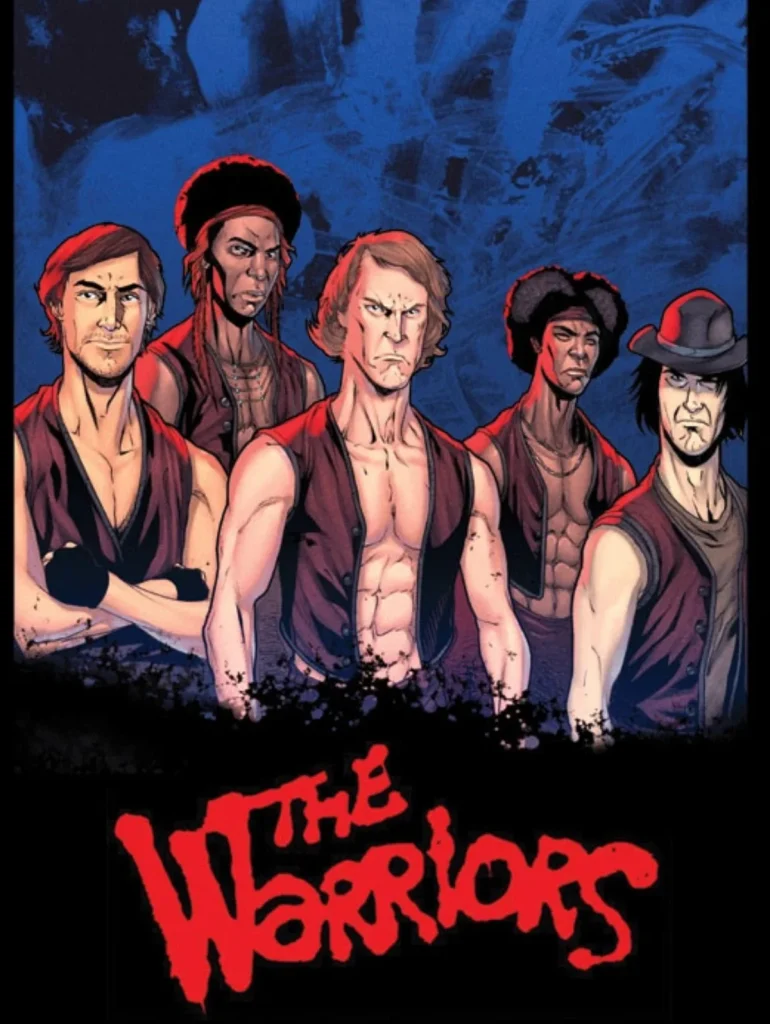 The Warriors
