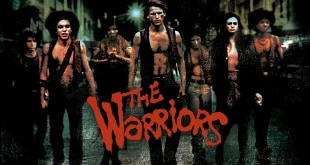 The Warriors PS2 ROM Download