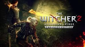 The Witcher 2 Assassins of Kings GameCube ROM Download