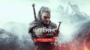 The Witcher 3 Wild Hunt GameCube ROM Download