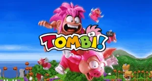 Tomba PS1 ROM Download