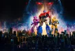 Transformers PS2 PS2 Rom Download