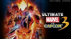 Ultimate Marvel vs Capcom 3 GameCube ROM Download