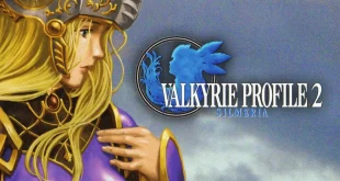 Valkyrie Profile 2 Silmeria PS2 ROM Download