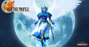 Valkyrie Profile PS1 ROM Download