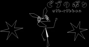 Vib Ribbon PS2 ROM Download