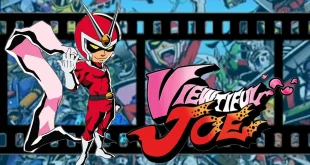 Viewtiful Joe PS2 Rom Download