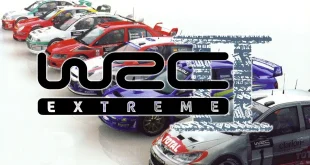 WRC II Extreme PS2 ROM Download