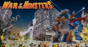 War of the Monsters PS2 ROM Download