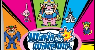 WarioWare Mega Microgames GBA ROM Download