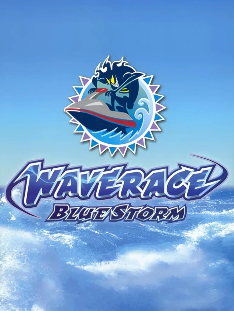 Wave Race Blue Storm GameCube ROM Download