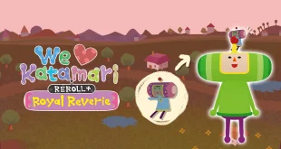 We Love Katamari PS2 ROM Download