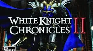 White Knight Chronicles II GameCube ROM Download