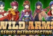 Wild Arms SNES ROM Download
