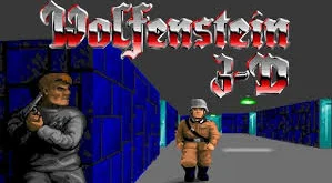 Wolfenstein 3D SNES ROM Download