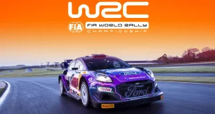 World Rally Championship PS2 ROM Download