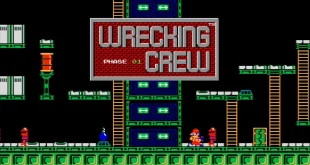 Wrecking Crew Download