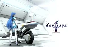 Xenosaga Episode II PS2 ROM Download