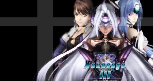 Xenosaga Episode III PS2 ROM Download
