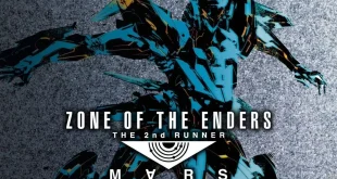 Zone of the Enders The 2nd Runner PS2 ROM Download