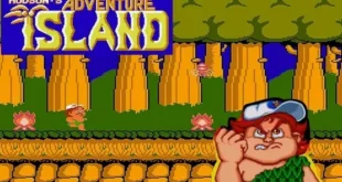 Adventure Island Download