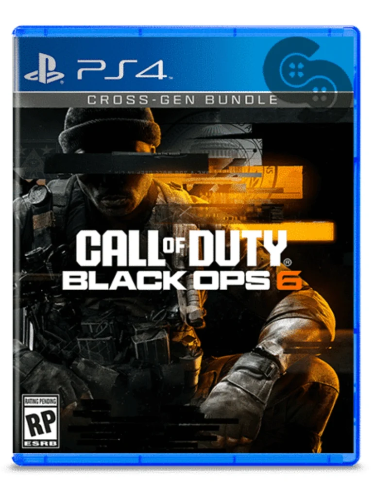 Call of Duty Black Ops GameCube ROM Download Call of Duty Black Ops GameCube ROM Download