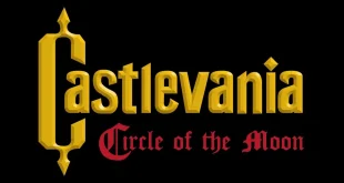 Castlevania Circle of the Moon GBA ROM Download
