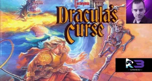 Castlevania III Dracula's Curse Download