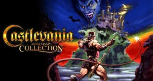 Castlevania NES ROM Free Download