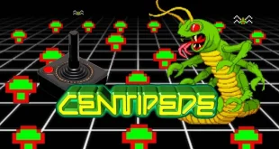 Centipede Atari ROM Download