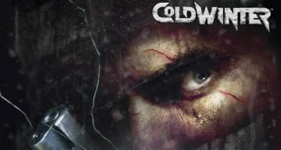 Cold Winter PS2 ROM Download